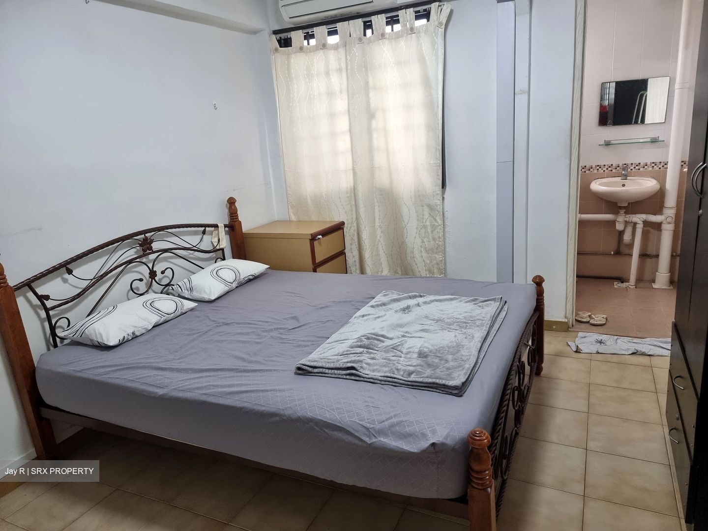 Blk 704 Chong Pang Green (Yishun), HDB 3 Rooms #601586841
